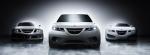 Saab 9-X BioHybrid Concept 2008 года